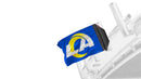 Los Angeles Rams 11"x17" Forever Wave Flag