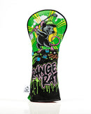 Range Rat - Fairway Cover