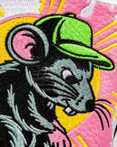 Range Rat - Hybrid Cover