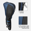 Ranger Golf Bag Sunday Golf Traveler