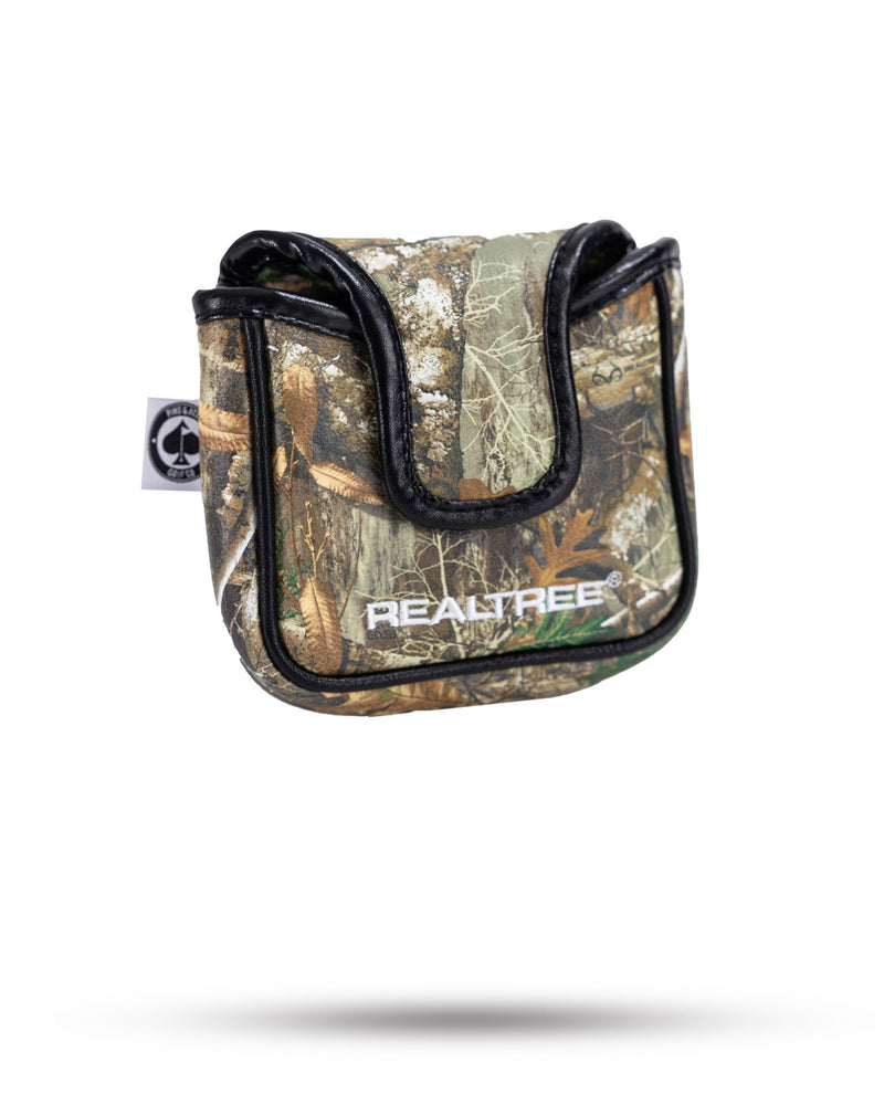 Realtree - Mallet Cover