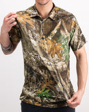 Realtree - Edge Polo by Pins and Aces