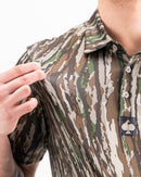 Realtree - Original Polo by Pins and Aces