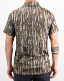 Realtree - Original Polo by Pins and Aces