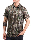 Realtree - Original Polo by Pins and Aces