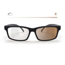 Rectangle Transitions® Xtra Active Prescription Sunglasses