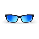 Rectangle Trivex® Polarized Prescription Sunglasses