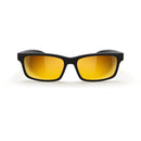 Rectangle Trivex® Polarized Prescription Sunglasses