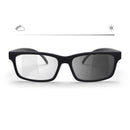 Rectangle Transitions® Xtra Active Prescription Sunglasses