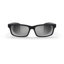 Rectangle Trivex® Polarized Prescription Sunglasses