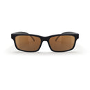 Rectangle Trivex® Polarized Prescription Sunglasses