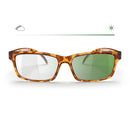 Tortoise Rectangle Prescription Transitions® Colors