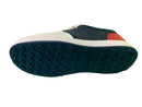 SKŌNI Men's Golf Shoe - Red/White/Blue