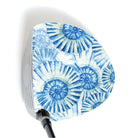 ReadyGolf: ParSkins Driver Decal - Reef