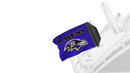 Baltimore Ravens 11"x17" Forever Wave Flag