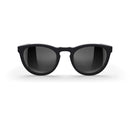 Round Polarized Polycarbonate Prescription Sunglasses