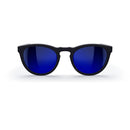 Round Polarized Polycarbonate Prescription Sunglasses