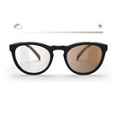 Round Transitions® Xtra Active Prescription Sunglasses