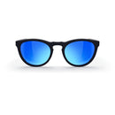 Round Polycarbonate Sunglasses