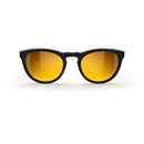 Round Polarized Polycarbonate Prescription Sunglasses