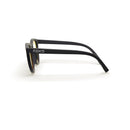 Round Polarized Polycarbonate Prescription Sunglasses