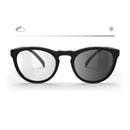 Round Transitions® Xtra Active Prescription Sunglasses