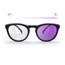 Round Transitions® Colors Prescription Sunglasses
