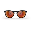 Round Polarized Polycarbonate Prescription Sunglasses