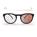 Round Transitions® Colors Prescription Sunglasses
