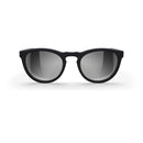 Round Polycarbonate Sunglasses
