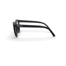 Round Polycarbonate Prescription Sunglasses