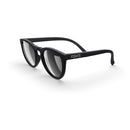Round Polarized Polycarbonate Prescription Sunglasses