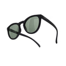Round Polycarbonate Prescription Sunglasses