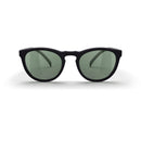 Round Polycarbonate Prescription Sunglasses