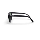 Round Polarized Polycarbonate Prescription Sunglasses