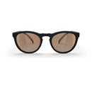 Round Polycarbonate Prescription Sunglasses