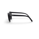 Round Polycarbonate Prescription Sunglasses
