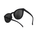 Round Polycarbonate Sunglasses