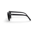 Round Polarized Polycarbonate Prescription Sunglasses