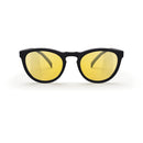 Round Polycarbonate Prescription Sunglasses