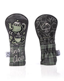 Tee Time - Hybrid Cover