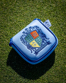 Coat of Arms - Mallet Cover