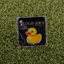 Rubber Duck Ball Marker