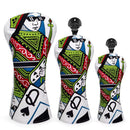 Queen of Spades Headcovers