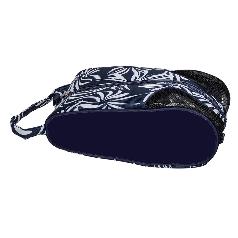 Glove It: Shoe Bag - Island Breeze Shoe Bags