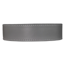 Nexbelt: Smooth Gray 1.38" [35mm] Strap