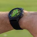 SkyCaddie LX5 GPS Golf Watch