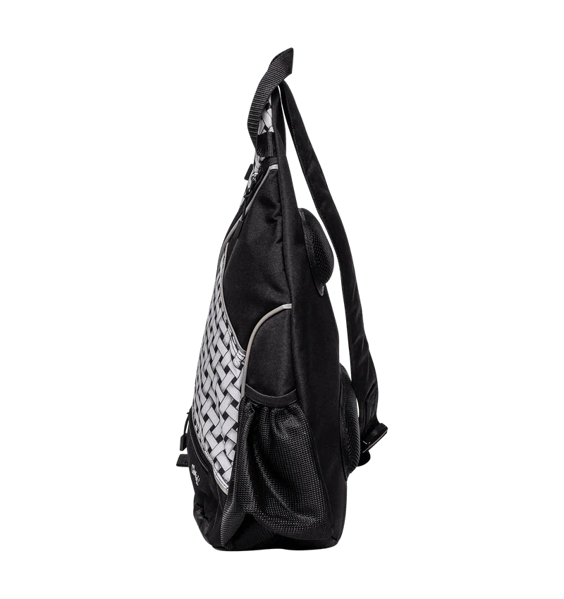 Glove It: Pickleball Sling Bag -  Shadow Weave