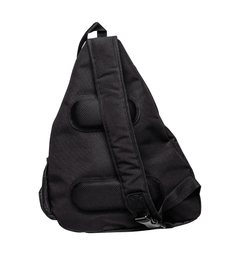 Glove It: Pickleball Sling Bag -  Shadow Weave