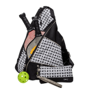 Glove It: Pickleball Sling Bag - Shadow Weave Handbag & Wallet Accessories